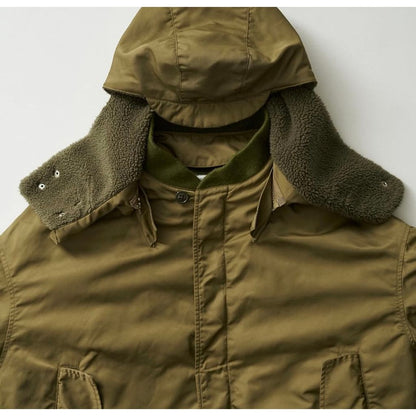 FreshService "HEAVY NYLON DECK JACKET"