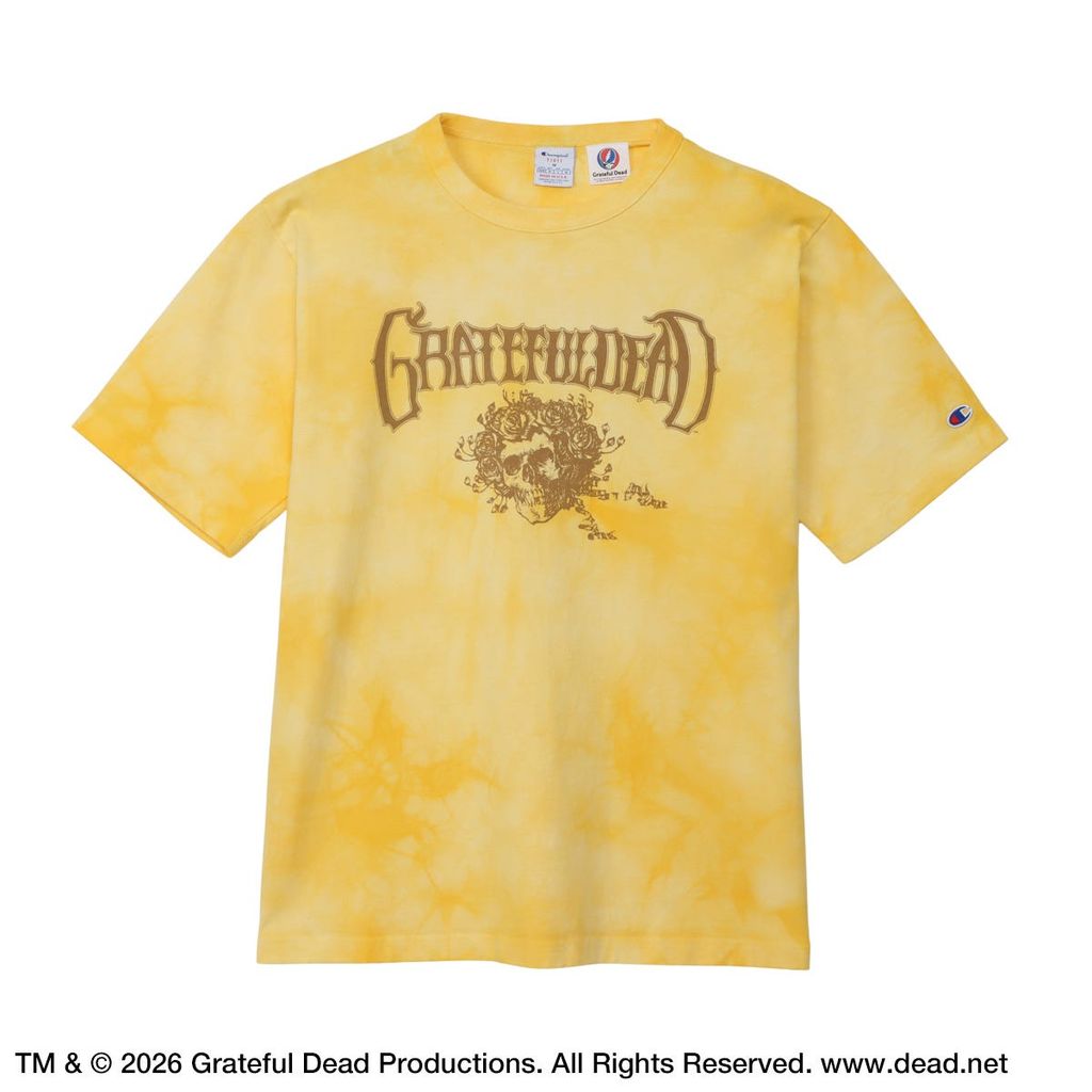 Champion ティーテンイレブン ショートスリーブTシャツ スタイル：C5-D308