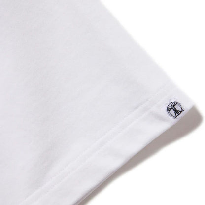 HOMBRENINO S/S PRINT TEE (VOICES SCARY)