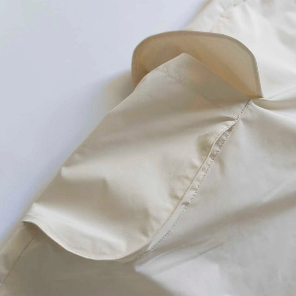 THOMAS MAGPIE color block pants トーマスマグパイ パンツ