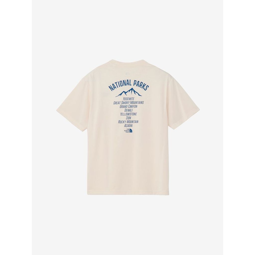 THE NORTH FACE ショートスリーブTNFバグフリーティー