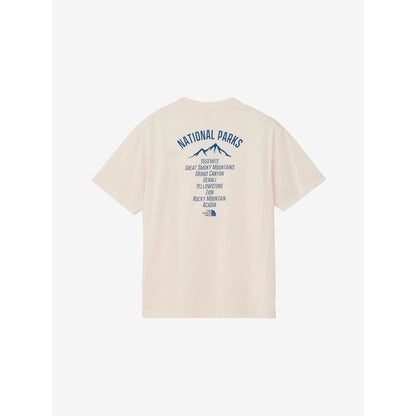 THE NORTH FACE ショートスリーブTNFバグフリーティー