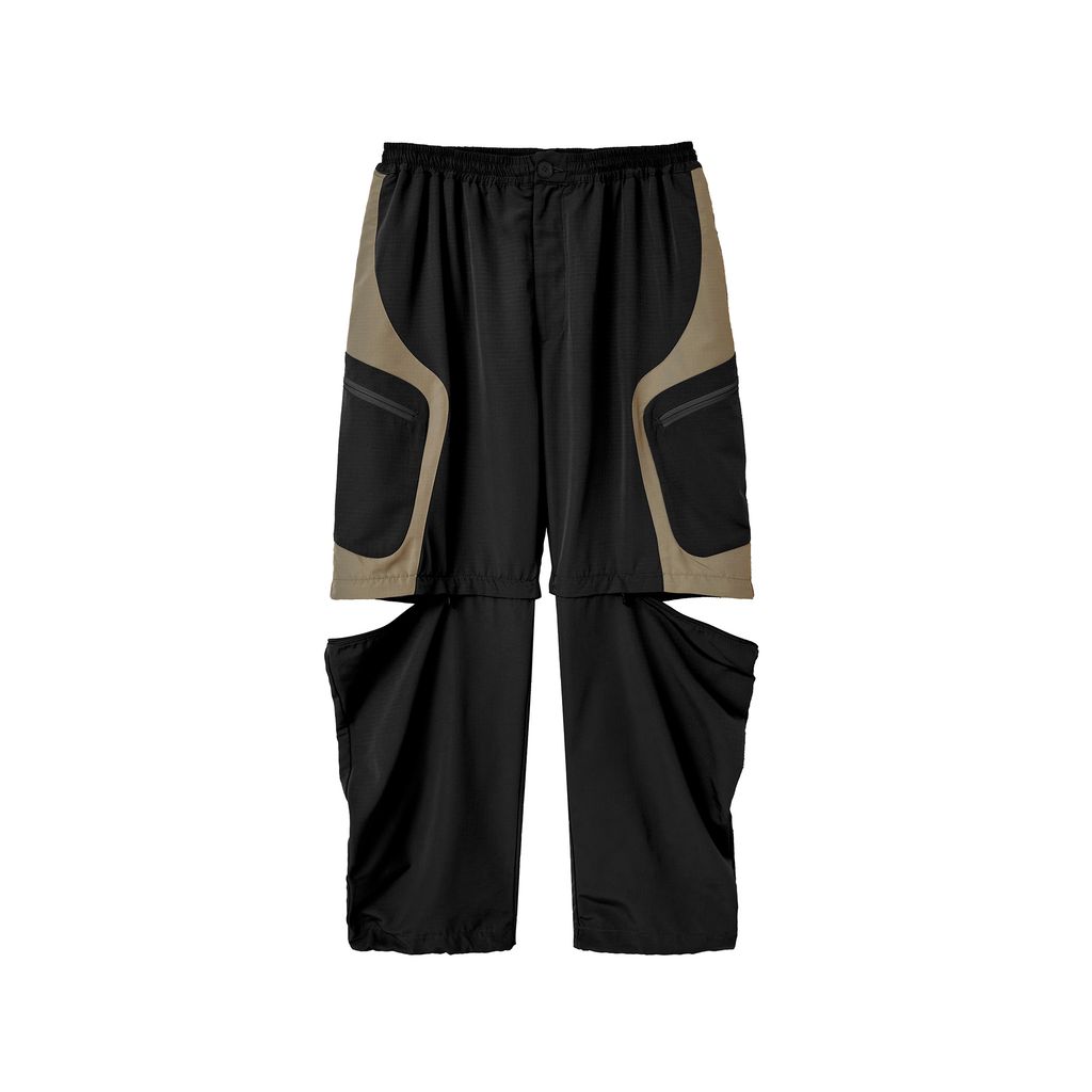 MAGIC STICK WR Tech 2way Track Pants