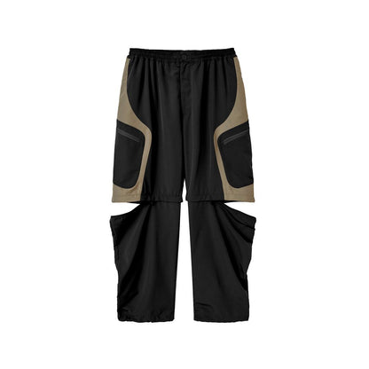 MAGIC STICK WR Tech 2way Track Pants