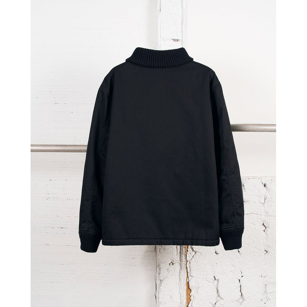Y's for men × masses T/C WORK JACKET