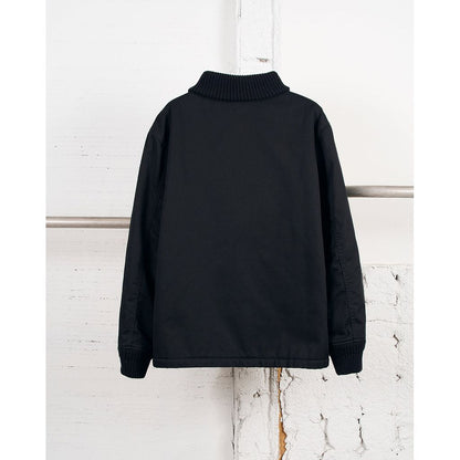 Y's for men × masses T/C WORK JACKET