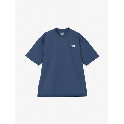 THE NORTH FACE  ショートスリーブワンダークルー（ユニセックス）