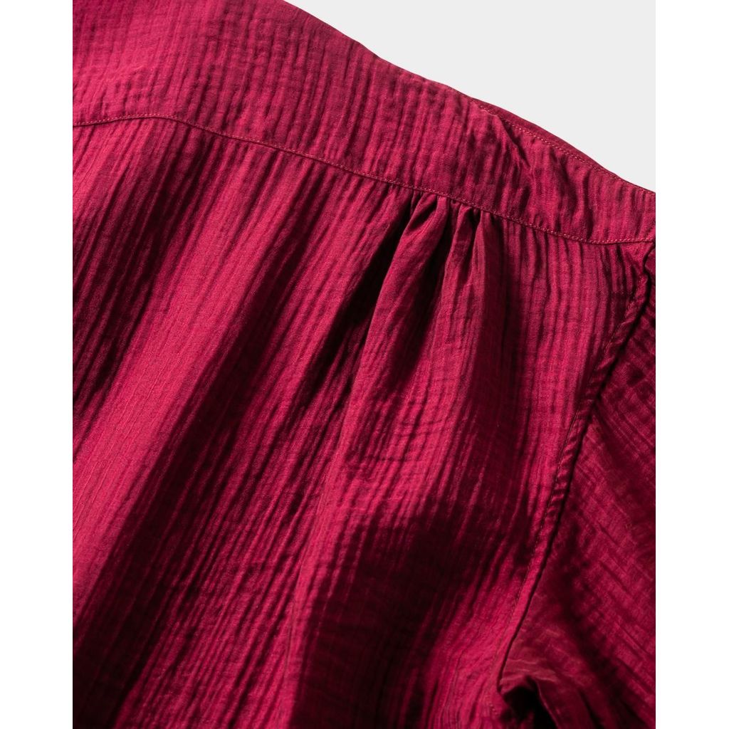 TIGHTBOOTH RAYON CUBA OPEN POLO