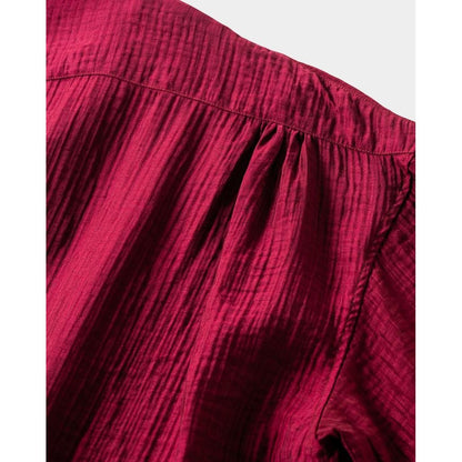 TIGHTBOOTH RAYON CUBA OPEN POLO