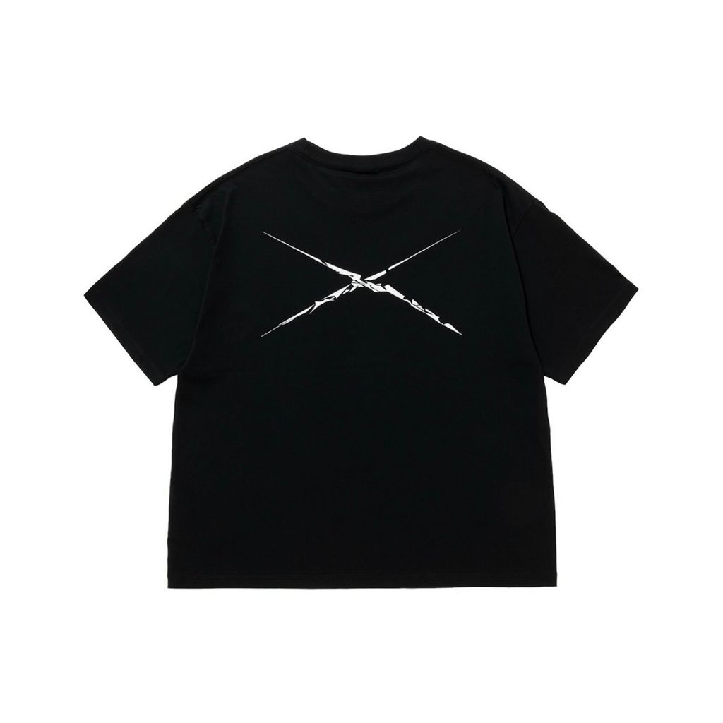 NEXUSVII. J.H TEE