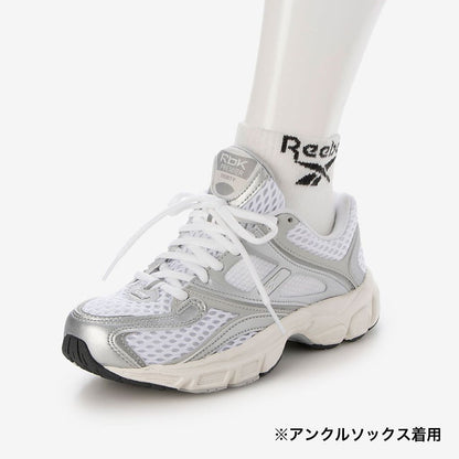 Reebok  PREMIER TRINITY (ホワイト)