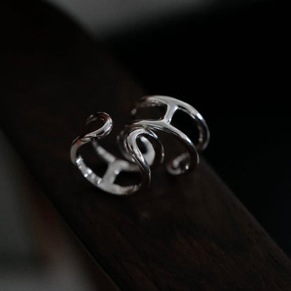 XOLO JEWELRY H Ring