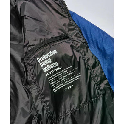 MOUNTAIN RESERACH ID JKT. (Insulation)
