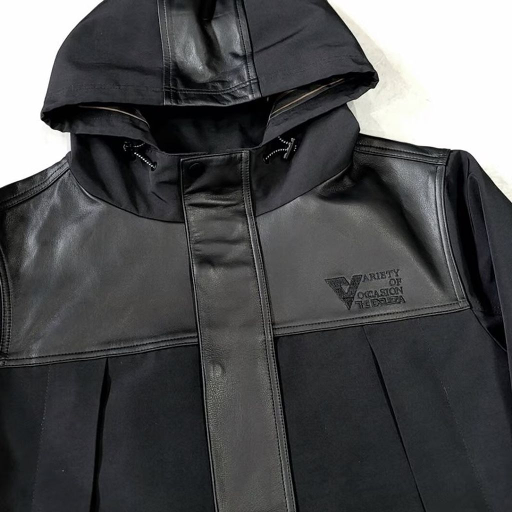 VOO EXELEZA Mt PARKA