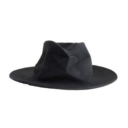 DECHO WOOL CRASH HAT