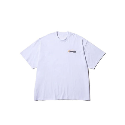 FreshService "CORPORATE PRINTED S/S TEE "DISPATCH" "