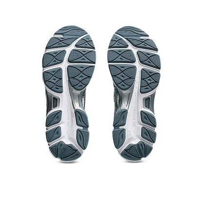 ASICS GEL-CUMULUS 16(White/Ironclad)