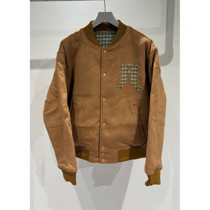 FAF Logo Team Jacket