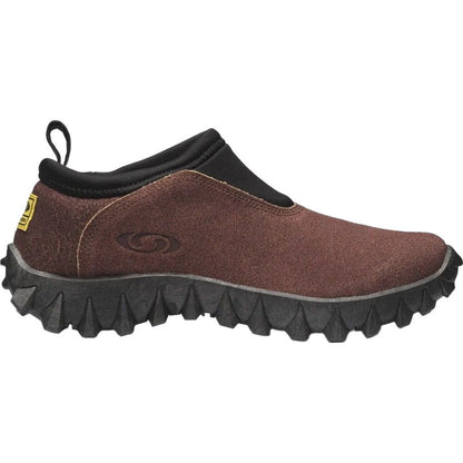 SALOMON SNOWCLOG OG EXPEDITION(Black / Bitter Chocolate / Beach Ball)