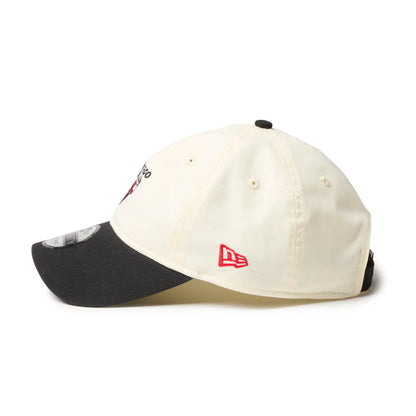 NEW ERA  9TWENTY NBA Mini Logo シカゴ・ブルズ 14745126