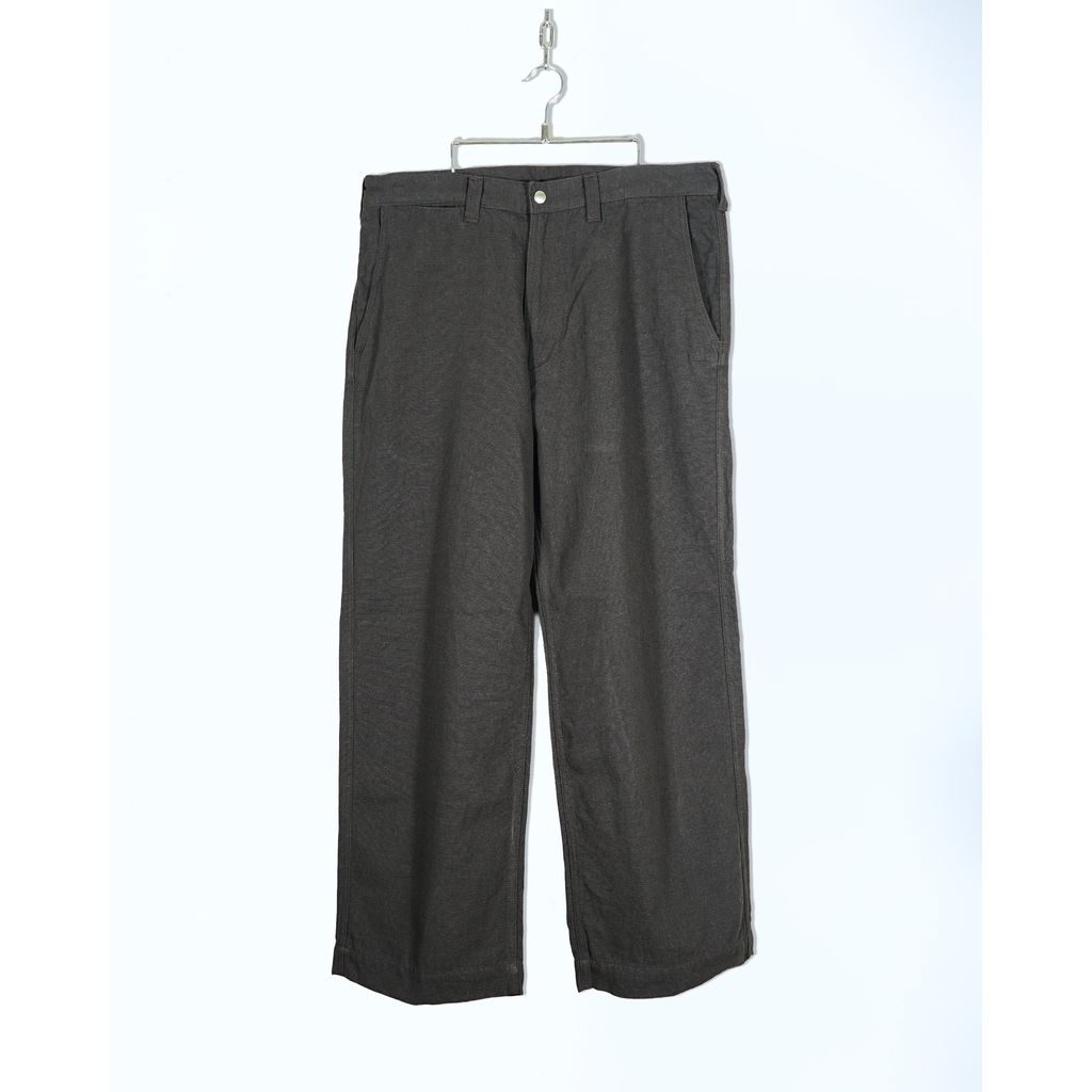 ANDFAMILYS  Old American Duck Pants