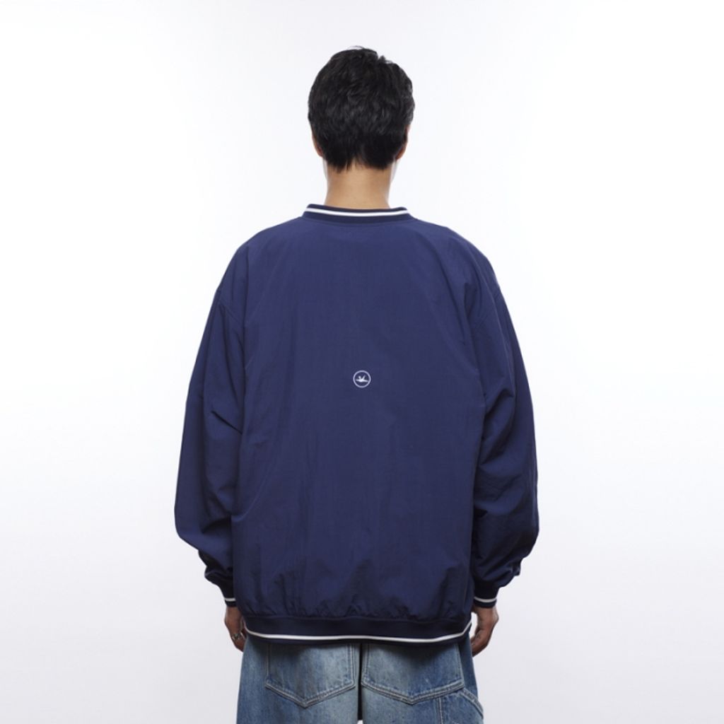 Liberaiders LR NYLON PULLOVER
