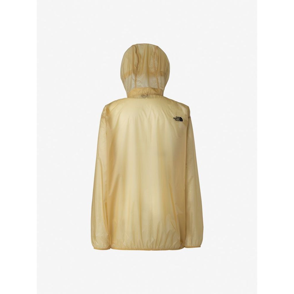 THE NORTH FACE  フリーランウィンドパーカ(ユニセックス) NP72590