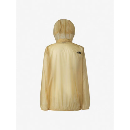 THE NORTH FACE  フリーランウィンドパーカ(ユニセックス) NP72590