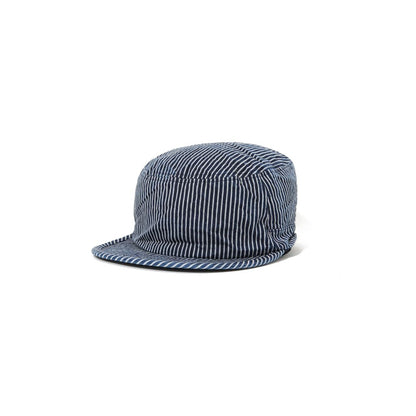 MASSES HICKORY WORK CAP