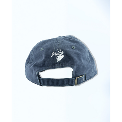 ANDFAMILYS B.B. Cap -Polar Bear-