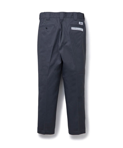 BEDWIN & THE HEARTBREAKERS 10L Dickies SLIM FIT PANTS "BENEDICT"