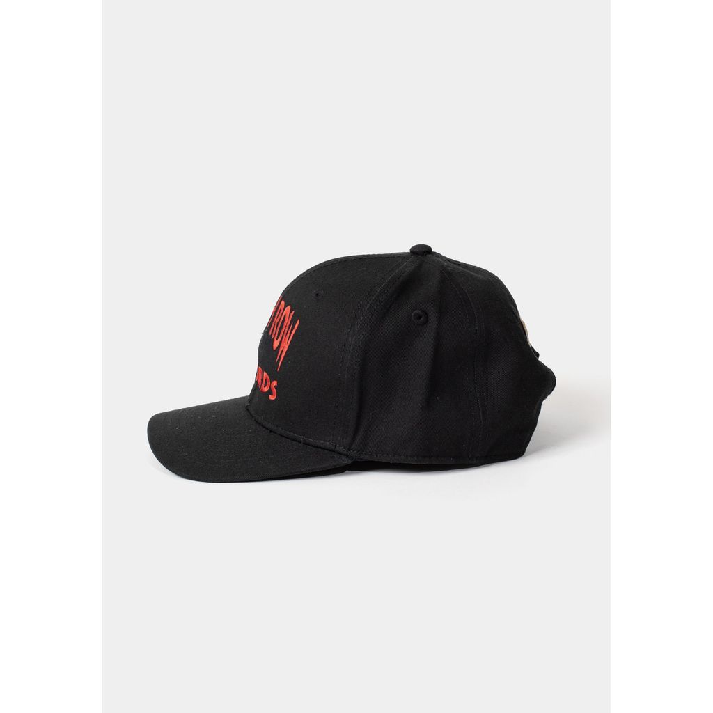 APPLEBUM DEATH ROW RECORDS BB CAP