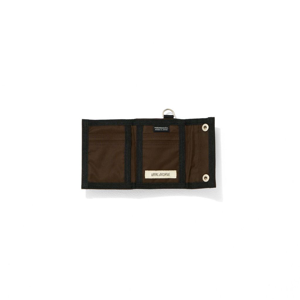 VAINL ARCHIVE POTR SHOULDER WALLET