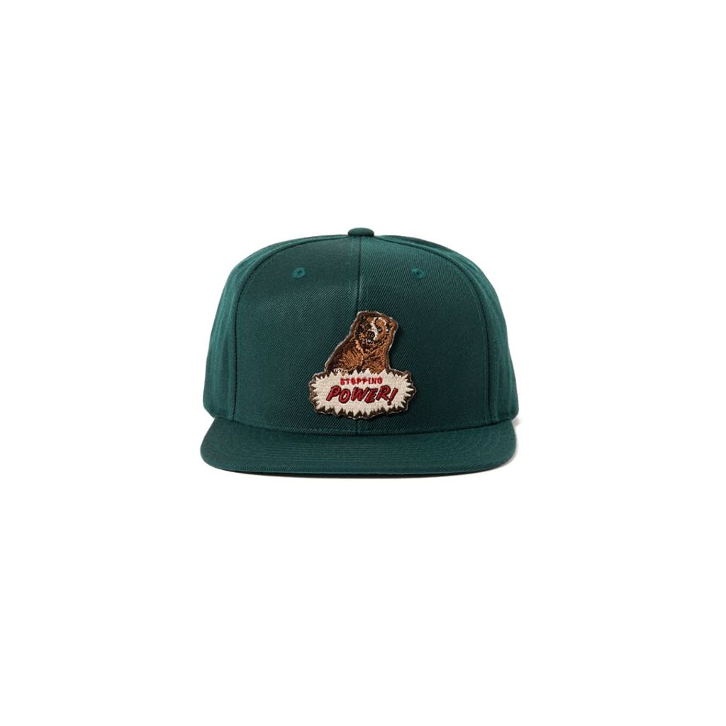MASSES FULL PANEL CAP BEER