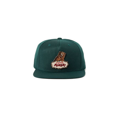 MASSES FULL PANEL CAP BEER
