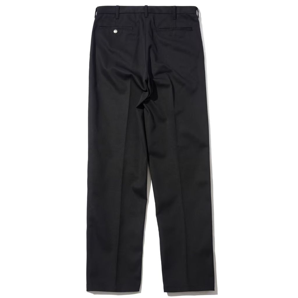 MASSES TC-HOPSACK PANTS