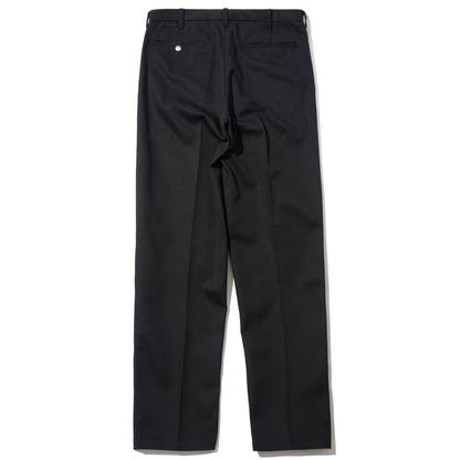 MASSES TC-HOPSACK PANTS