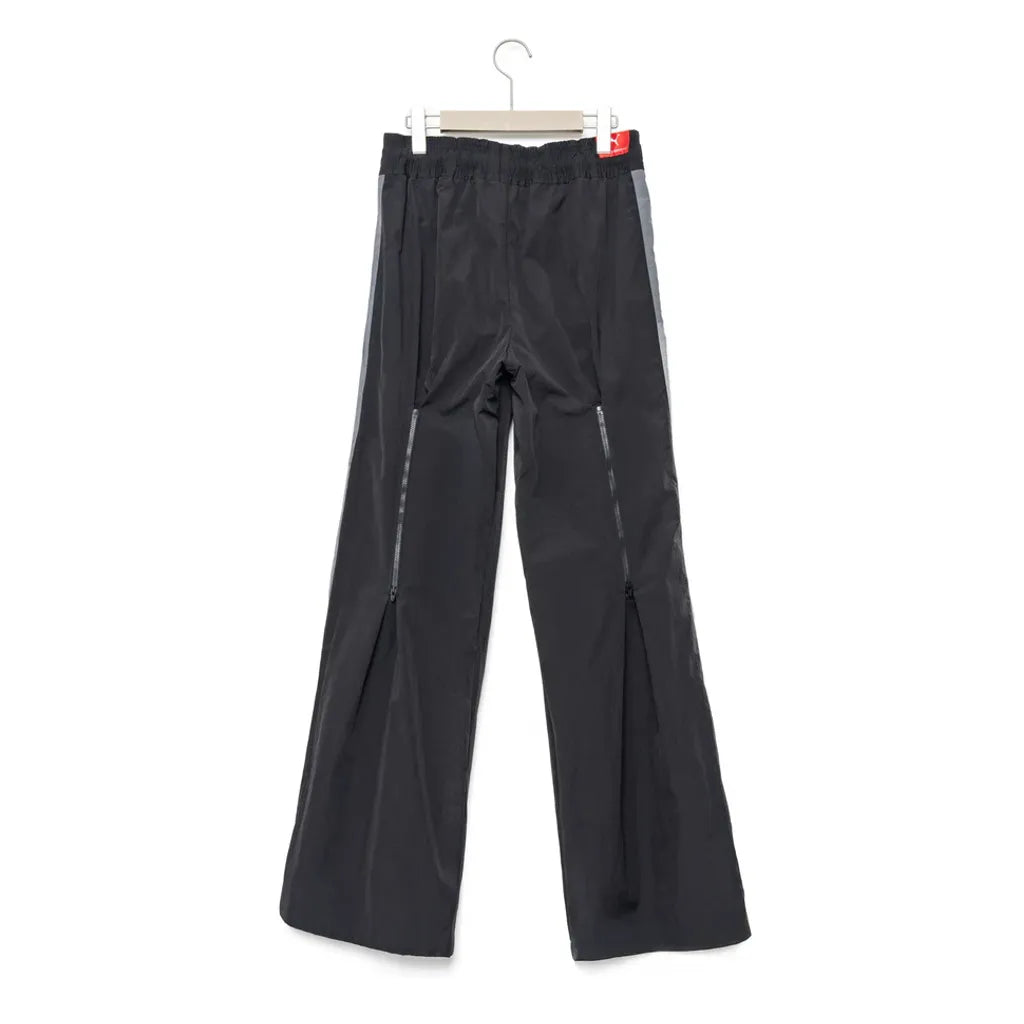 FUMITO GANRYU PUMA Zip-up Flared Pants