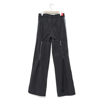 FUMITO GANRYU PUMA Zip-up Flared Pants
