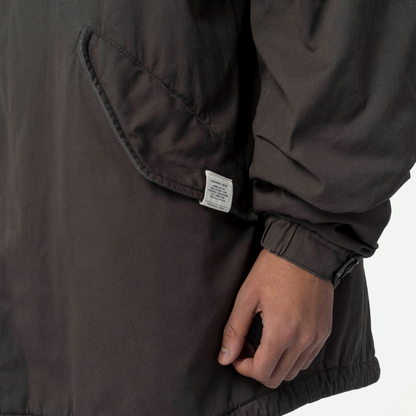 MADNESS MADNESS MIL-TYPE MOD M51 FIELD COAT