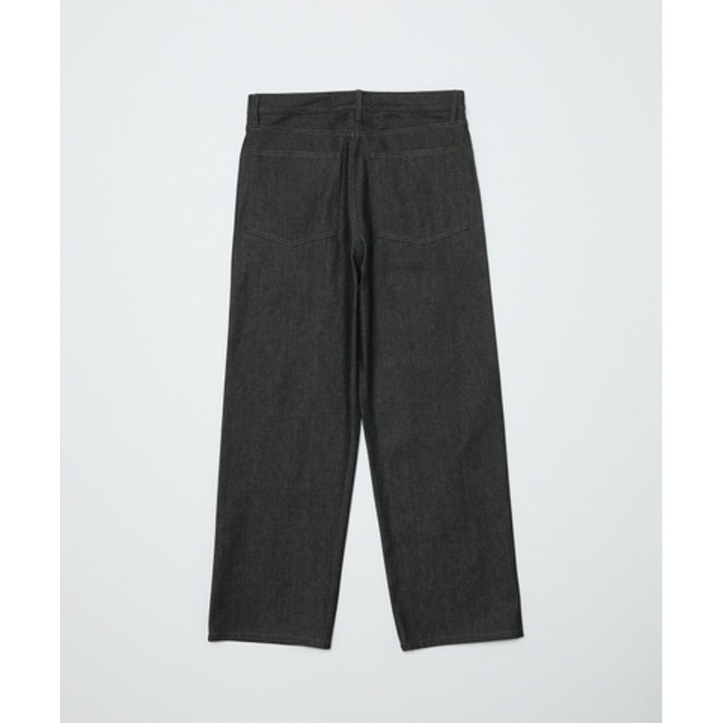 【予約商品】BAL BAL-2207 12OZ STRAIGHT LEG 5P JEAN