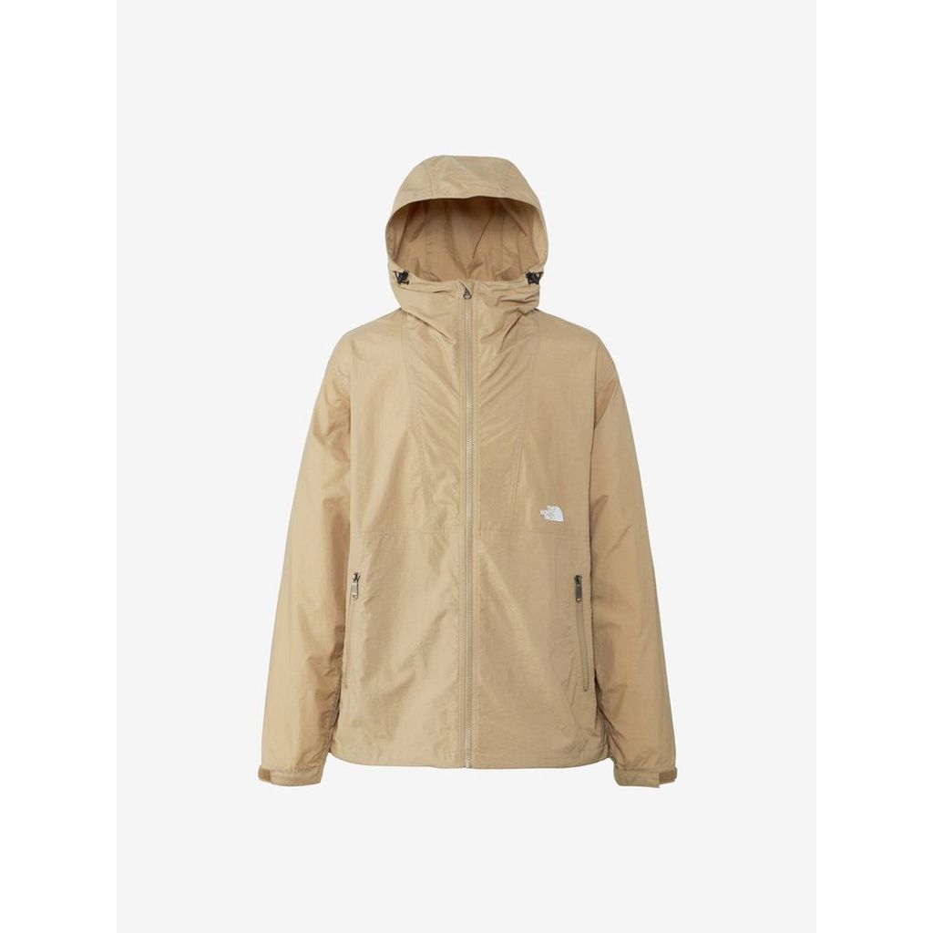 THE NORTH FACE  コンパクトジャケット