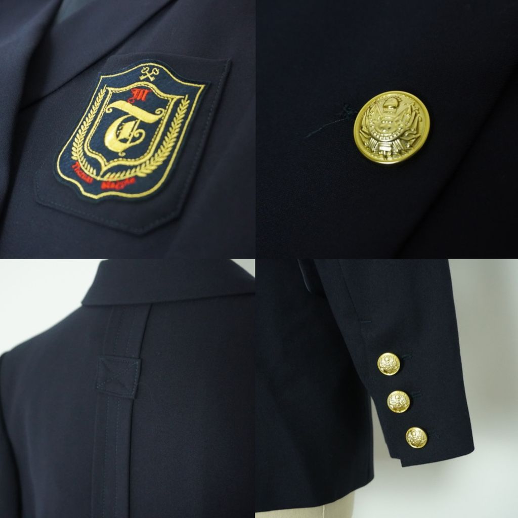 THOMAS MAGPIE T/R stretch jacket