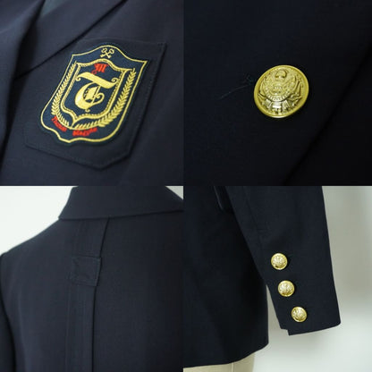 THOMAS MAGPIE T/R stretch jacket