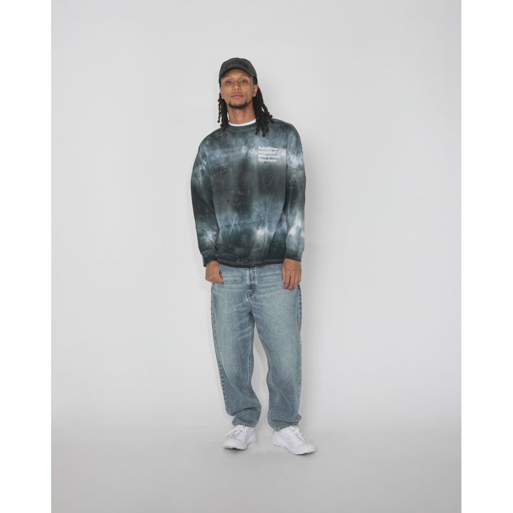 APPLEBUM ウエス L/S T-shirt / 2621106