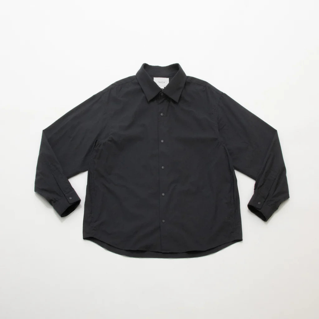 YAECA Comfort Shirt Extra Wide