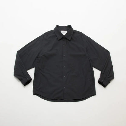 YAECA Comfort Shirt Extra Wide