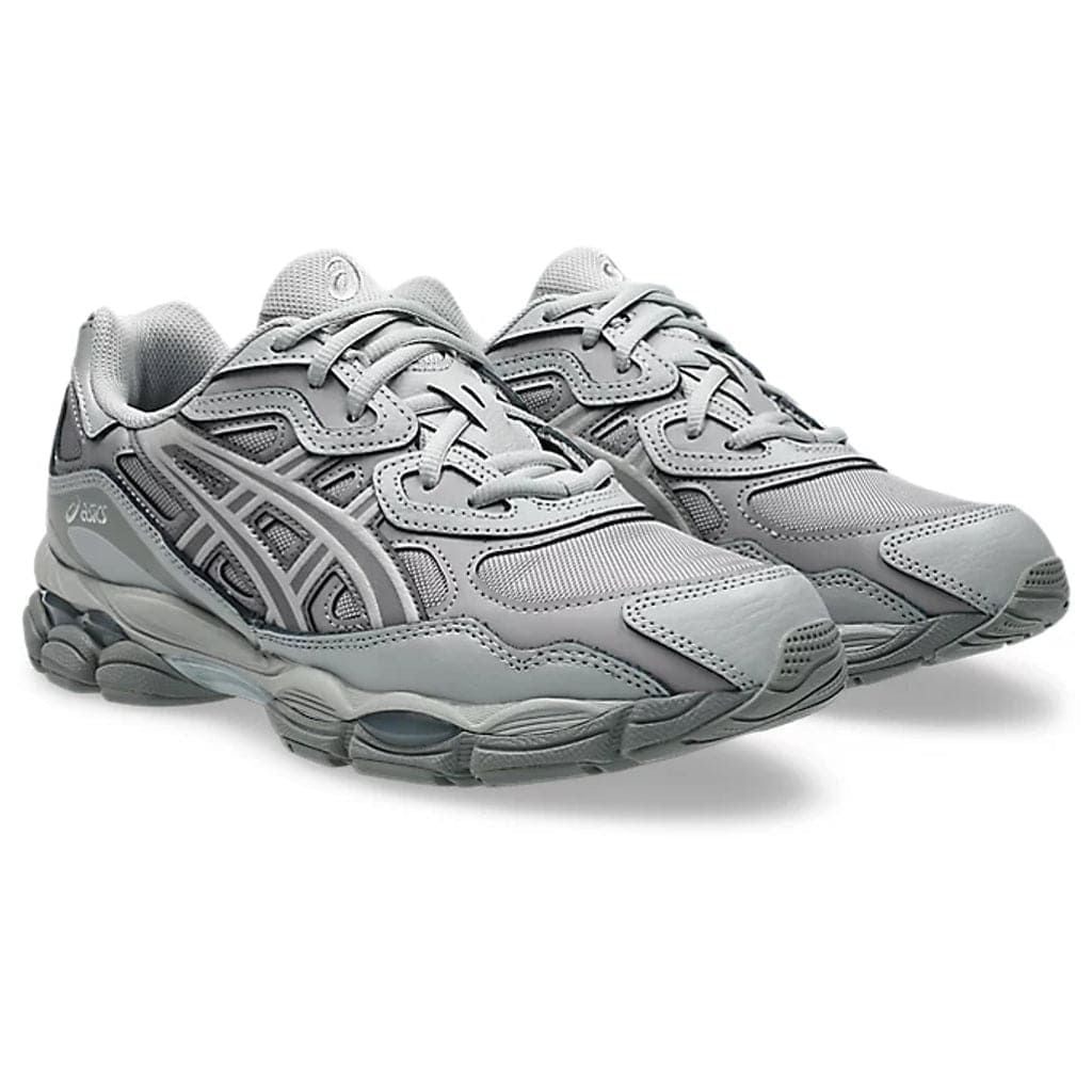 ASICS GEL-NYC (Cement Grey/Cement Grey) 1203A280.021