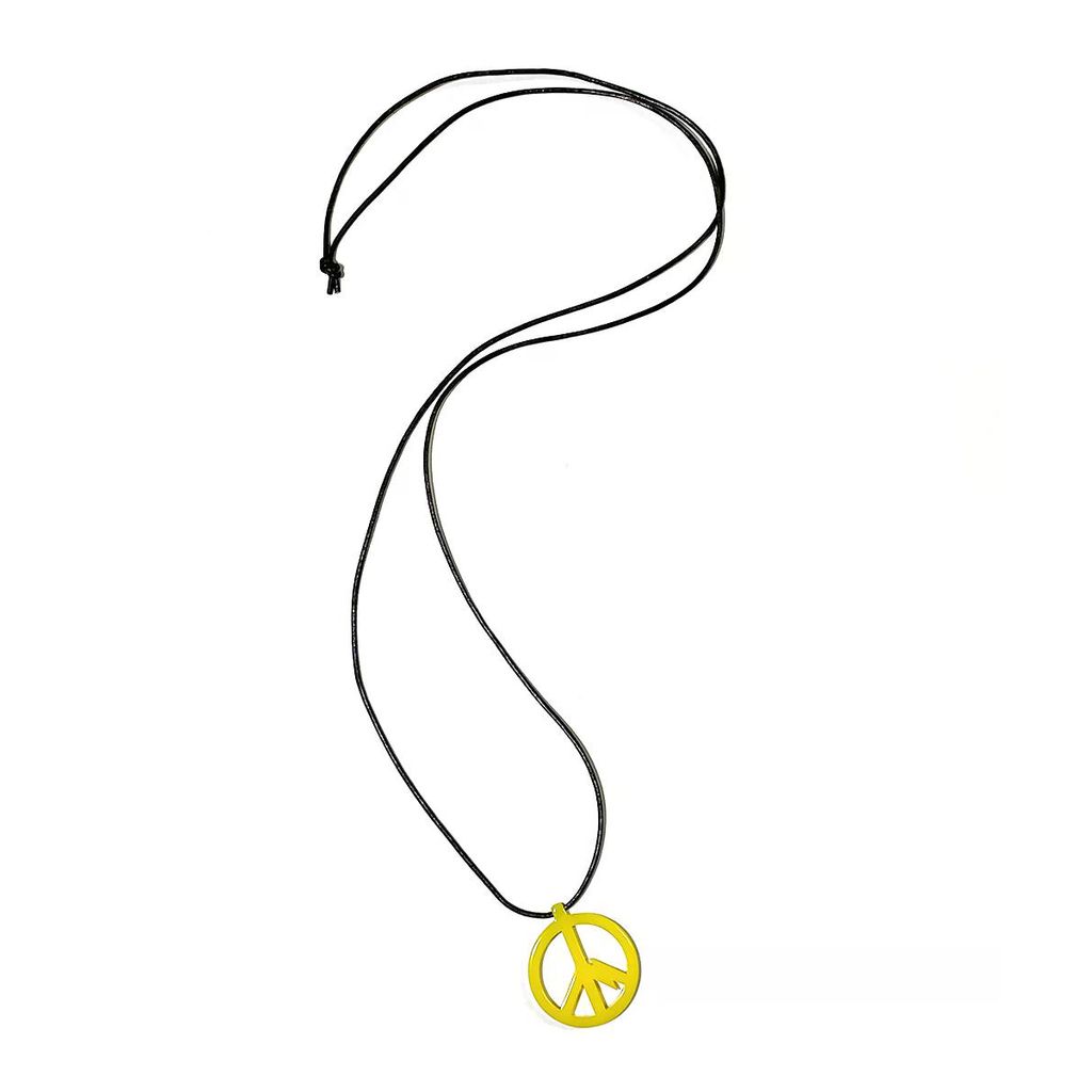 MOUNTAIN RESEARCH “PEACE” Necklace