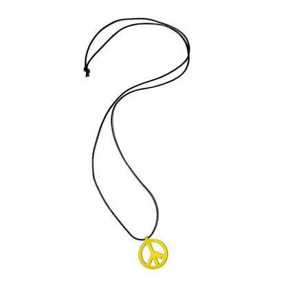 MOUNTAIN RESEARCH “PEACE” Necklace
